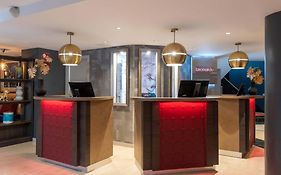 Leonardo Hotel Madrid City Center